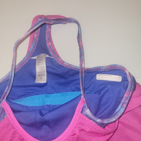 Ivivva Double Dutch Tank Top - Picture 5 of 6